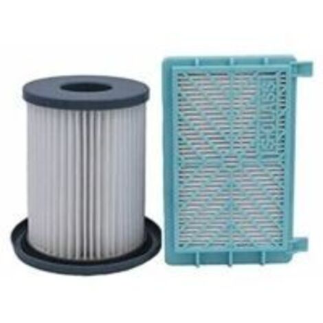 LAN Pièces détachées pour filtres d'aspirateur Philips FC8732, FC8733, FC8734, FC8736, FC8738 et FC8740. Accessoires pour appareils.