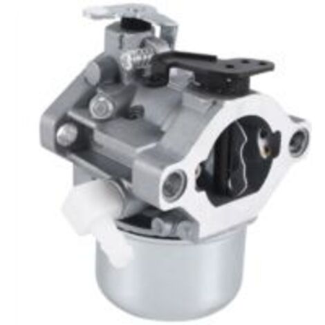 LAN Pièces détachées pour moteur de tondeuse à gazon avec carburateur 28M707, 28R707, 28T707, 28V707, 694941 et 699831
