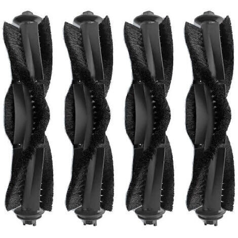 LAN Pièces détachées pour Tapo RV30 Max / Lydsto R1 Edge / Roidmi Eve Rook / MiWhole M9 Lite / ILIFE V20 / Vyzzle D10 / Laresar L10