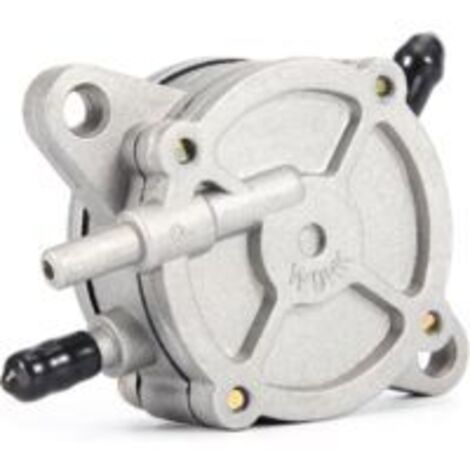 LAN Pompe à carburant, pompe à carburant à vide pour scooter 125 cm3, moto, pompe à carburant à vide, pompe d'extension d'autonomie, pompe à carburant 152qmi Gy6