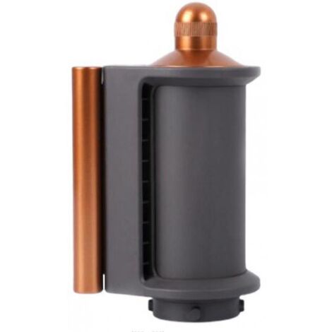 LAN Pour Airwrap Hs01/hs05 Buse antivol or