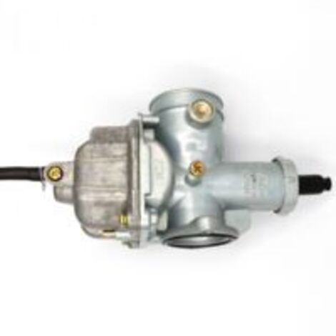 LAN Pour carburateur pz30 moto 175cc/200cc/250cc moto tout-terrain pièces de locomotive - TONCHEAN
