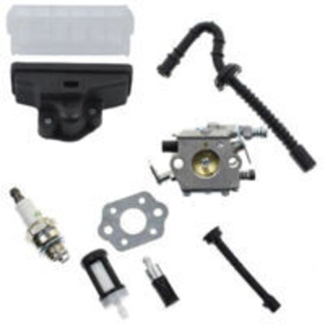 LAN S-giant Compatible avec 021 023 025 MS210 MS230 MS250 250 1123 120 0605.