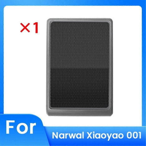 LAN Support latéral pour balayeuse Narwal Xiaoyao 001 - Accessoires et pièces de rechange