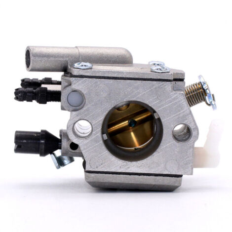LAN TONCHEAN Carburateur pour Stihl MS381 MS380 MS382 ZAMA C3-S148A 1119-120-0612