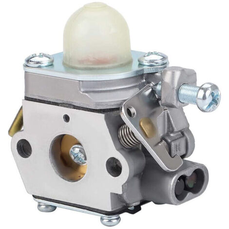 LAN TONCHEAN pour HOMELITE 308054001 26cc UT-08580 08981 Souffleur 901552001 Carburateur