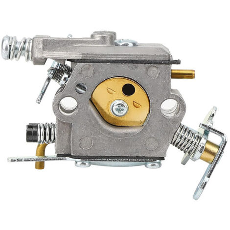 LAN TONCHEAN pour Partner 350 351 352 370 371 390 Carburateur Walbro WT-625 WT-391