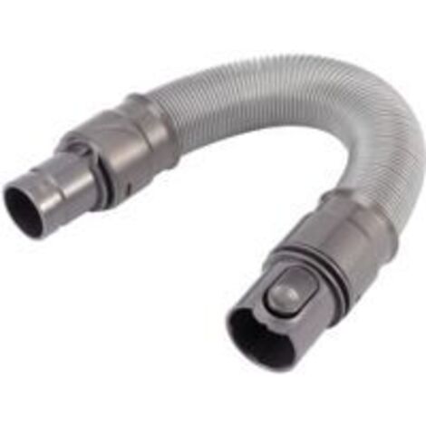 LAN Tuyau d'extension compact compatible avec les aspirateurs Dyson DC34, DC35, DC58 et V6