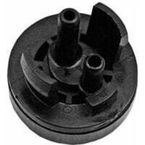 LAN Tuyau et pompe à carburant 12318139130 pour tronçonneuses Echo CS400, CS310, CS300, CS301, CS305, CS306, CS340, CS341, CS345, CS346, CS352, CS370, CS3400, CS3450, CS450, PB770H, PB770T, SRM400U, S