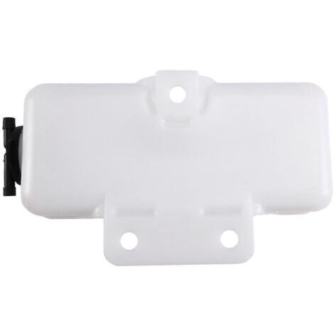 LAN Vase d'expansion d'eau VOE 14546444 pour pelle hydraulique Volvo EC55, EC55B, EC55C, EC60C, ECR58, ECR88, EW55B et EW60C