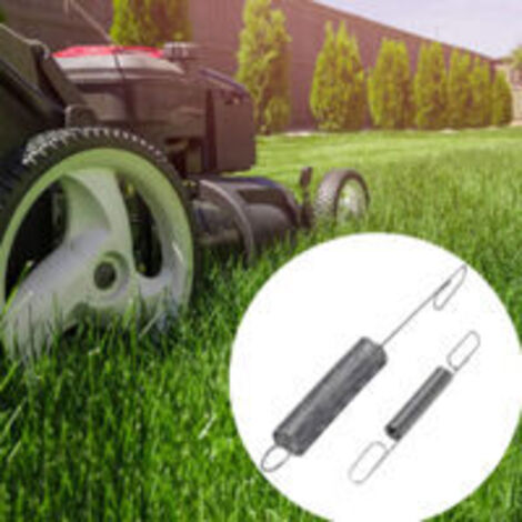 LAN vis de réglage de carburateur avec clapet anti-retour pour moteurs Briggs & Stratton Q35, 45, 400, 500 et 550