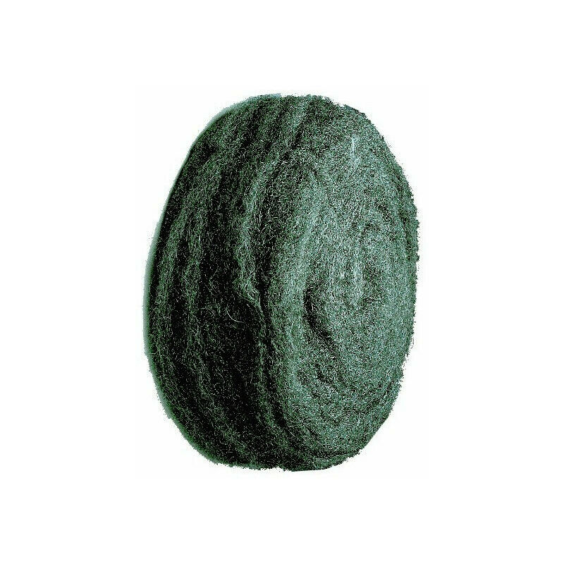 Image of Lana Acciaio Nazionale Grossa per Levigare Pulire Scrostare – confezione da 2,5 kg