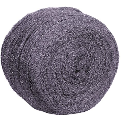 LANA D'ACCIAIO nazionale (grossa) - 1 kg