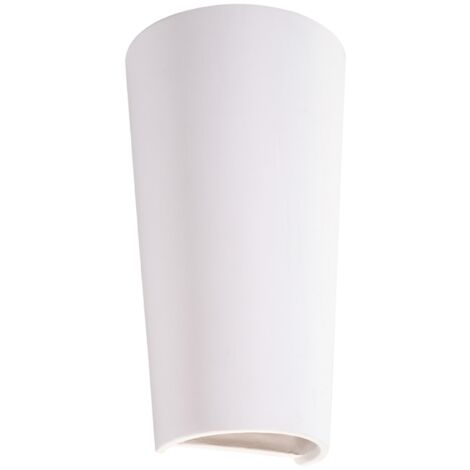 LANA wall lamp in ceramic
