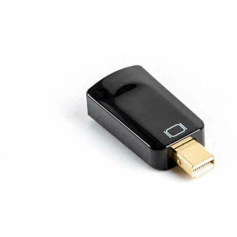 

Adaptador DisplayPort a HDMI AD-0004-BK - Lanberg