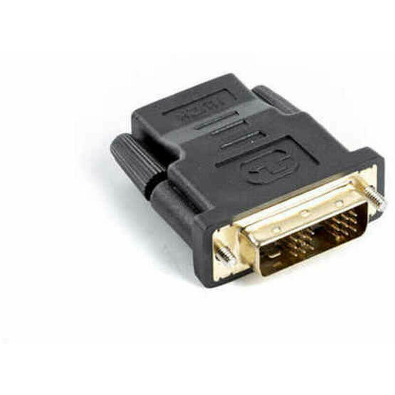 

Adaptador HDMI a DVI AD-0013-BK - Lanberg