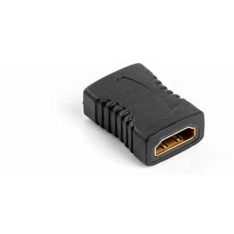 

Adaptador HDMI AD-0018-BK - Lanberg