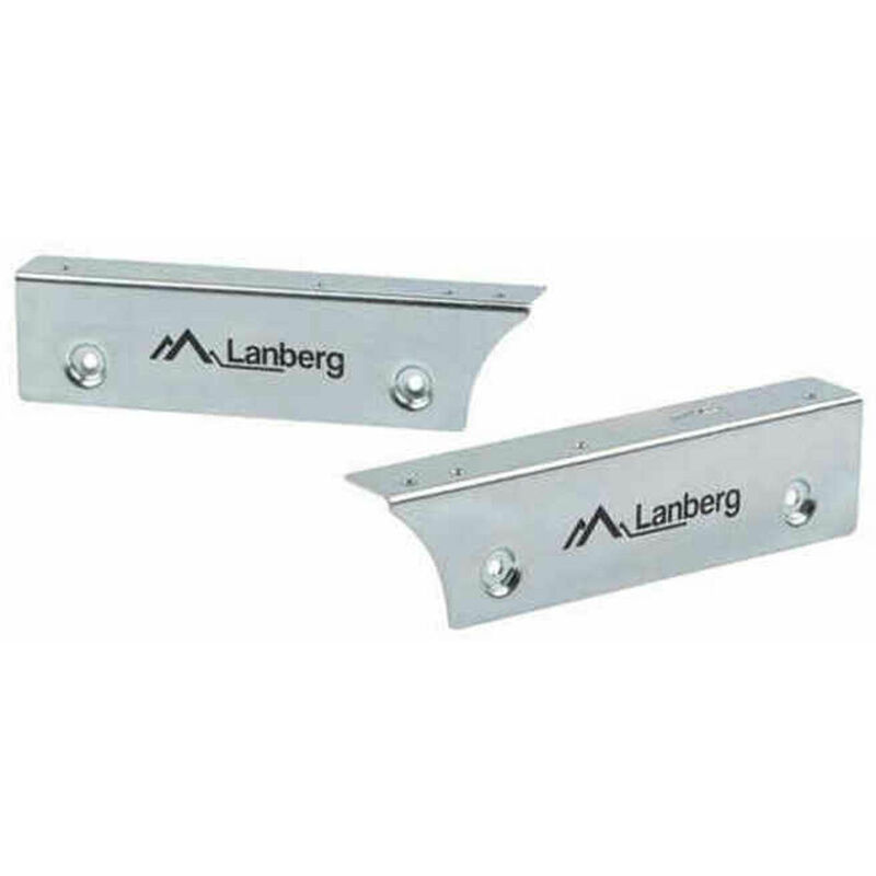 

Adaptador Metálico para Disco Duro 2.5' a 3.5' IF-35-25 - Lanberg