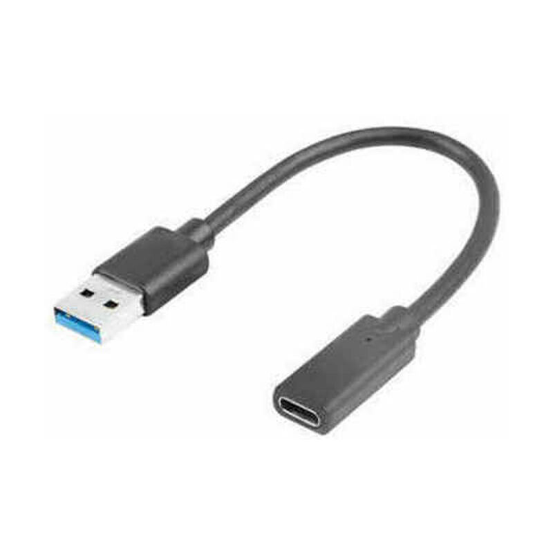 

Adaptador USB-C AD-UC-UA-03 - Lanberg