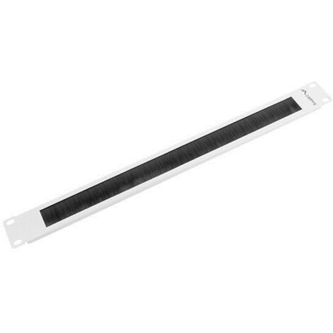 Lanberg AK-1101-S accessoire de rack Panneau de brosse