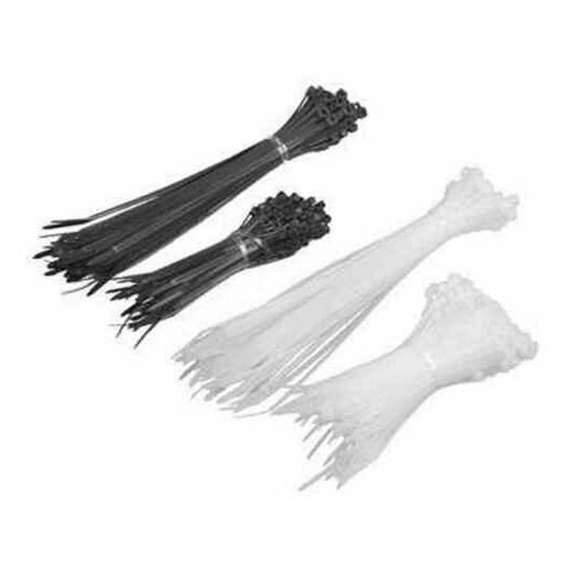 

Lanberg Bridas Nylon Lanberg ORG01-BVP400-MC2 (400 pcs)