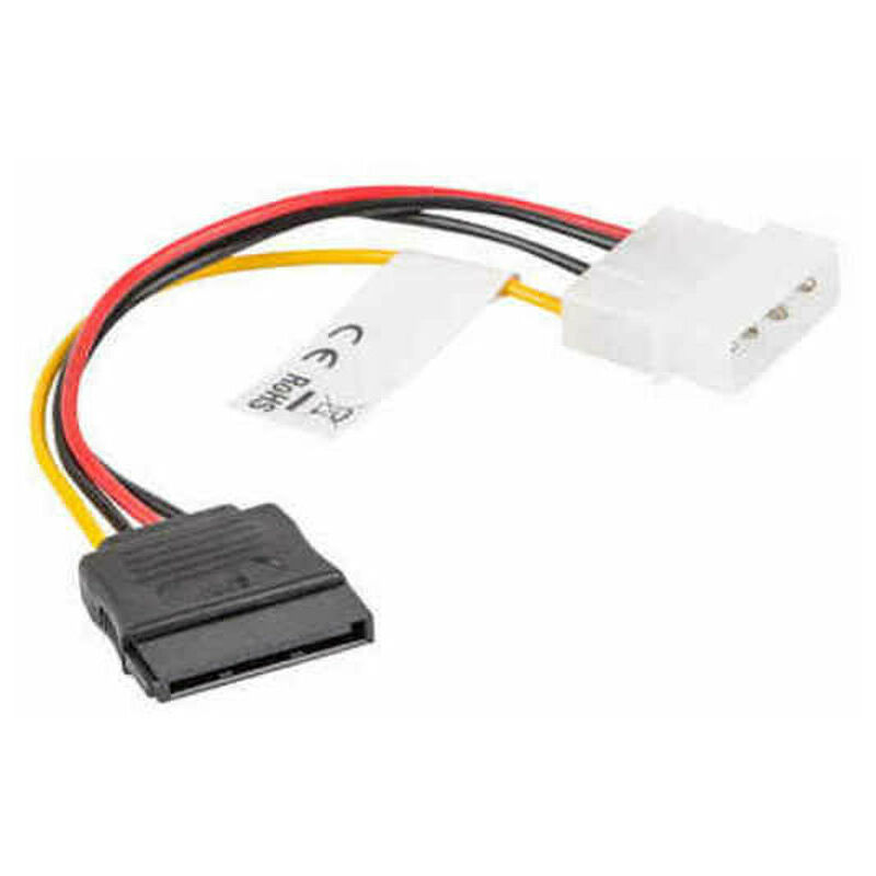

Lanberg Cable de Alimentación Lanberg CA-HDSA-10CU-0015
