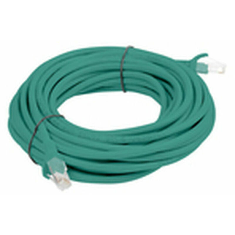 

Cable de Red Rígido UTP Categoría 6e PCU6-10CC-0500-G - Lanberg