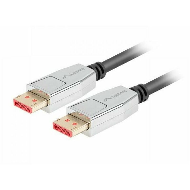 

Lanberg Cable DisplayPort Lanberg 1 m