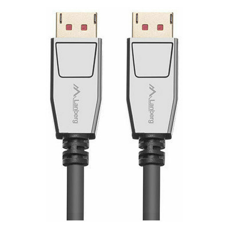 

Lanberg Cable DisplayPort Lanberg