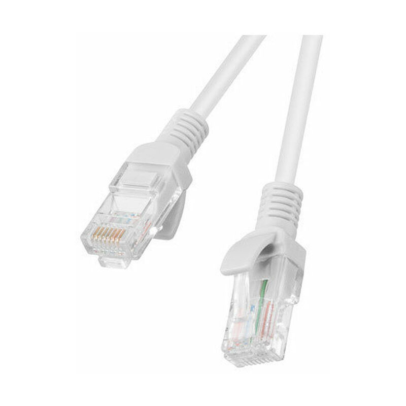 

Lanberg Cable Ethernet LAN Lanberg Gris 50 m