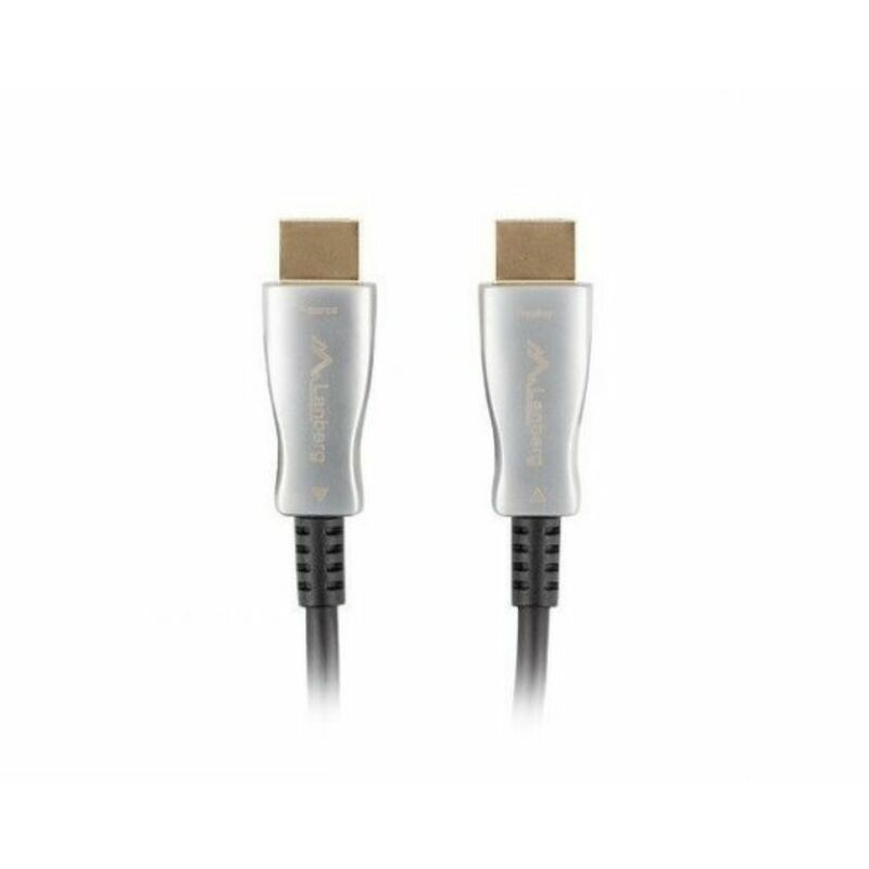 

Cable HDMI (40 m) - Lanberg