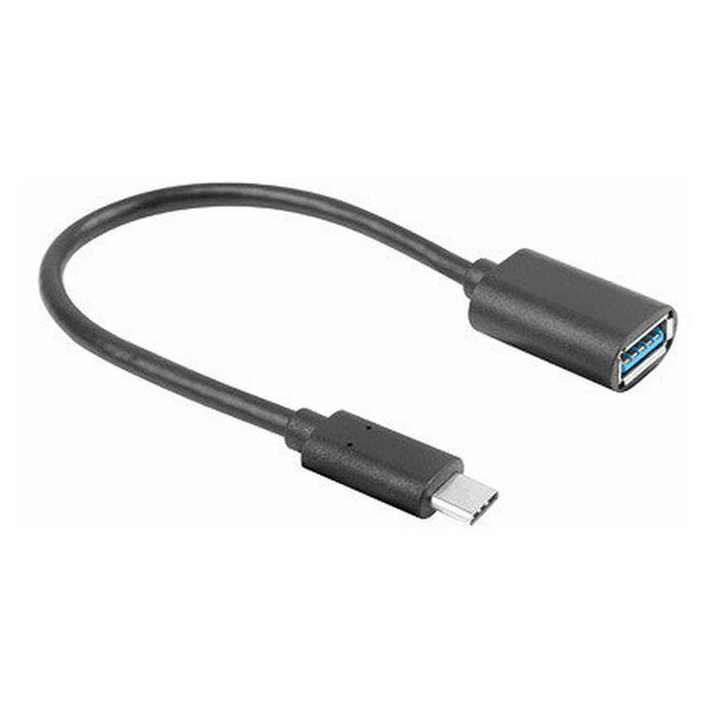 

Lanberg Cable Micro USB Lanberg