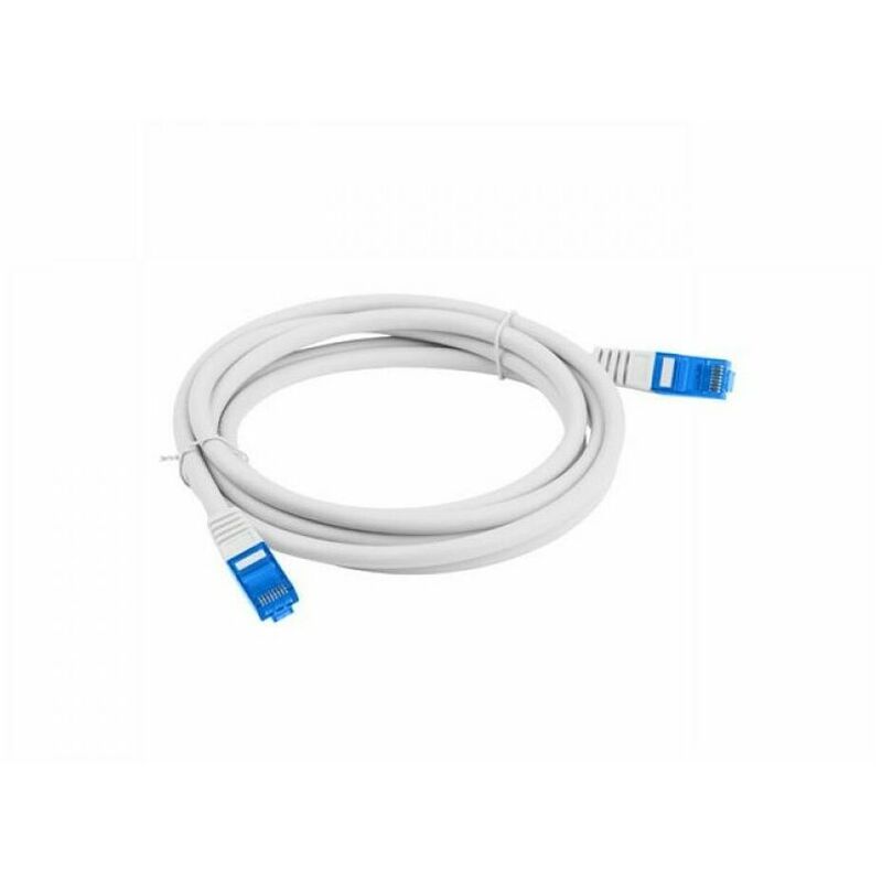 

Cable RJ45 Categoría 6 FTP Rígido 1 m - Lanberg