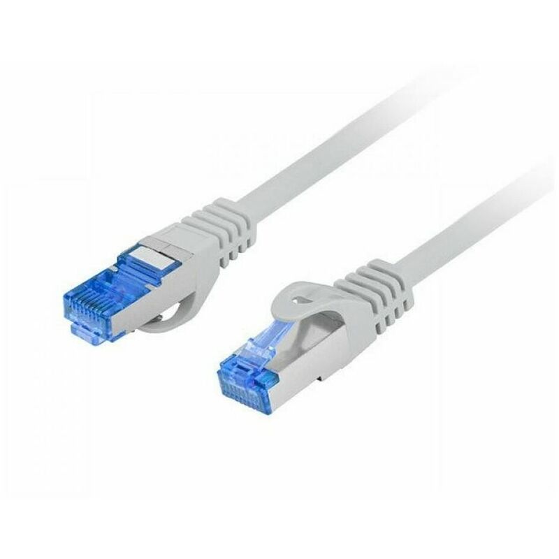 

Lanberg - Cable RJ45 Categoría 6 FTP Rígido (2 m)