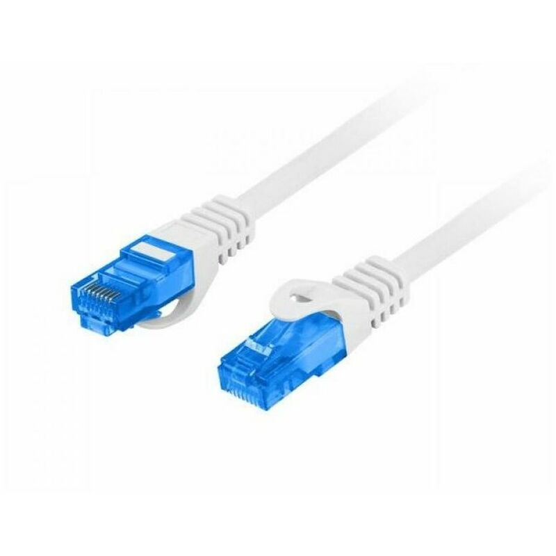 

Cable RJ45 Categoría 6 FTP Rígido 20 m - Lanberg