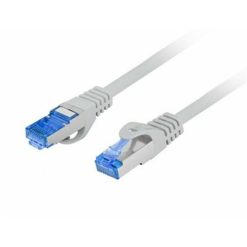 

Cable RJ45 Categoría 6 FTP Rígido 5 m - Lanberg