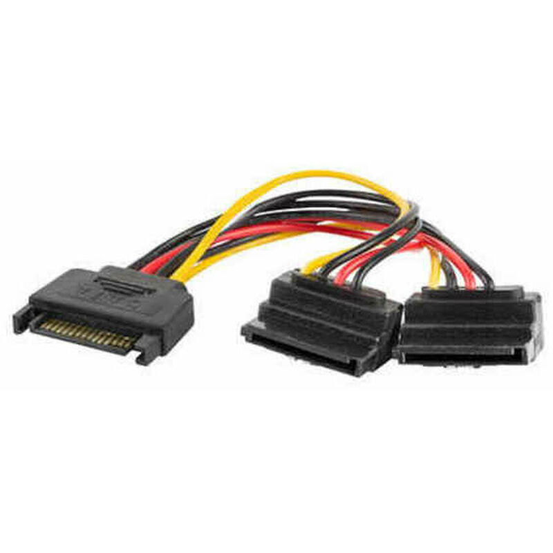 

Lanberg Cable SATA Lanberg CA-SASA-10CU-0015