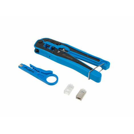 LANBERG KIT DE MISE À NIVEAU CONNECTEURS RJ45 NT-0303