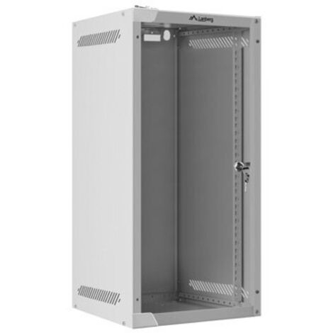 Lanberg LANBERG WF10-2312-10S Install, Multicolore, Standard, Porte goûter 3D Strong