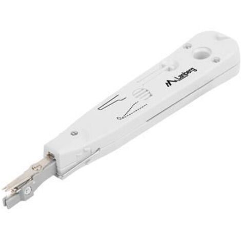 Lanberg NT-0001 LSA Krone Schlagwerkzeug