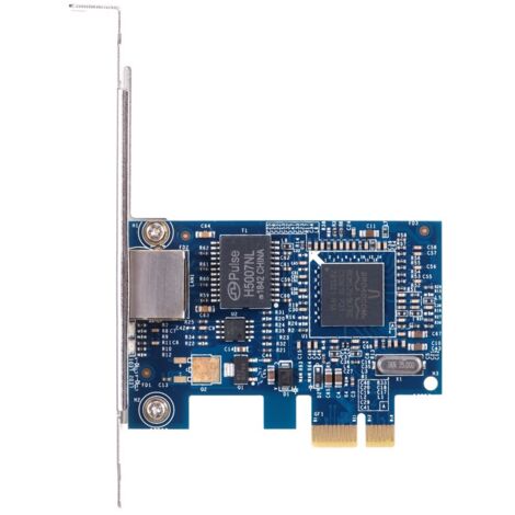 Lanberg PCE-1GB-001 - Gigabit PCI-E Netzwerkkarte, 1000 Mbit/s