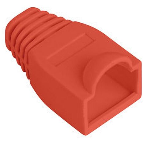 Lanberg PLB-1000-R accesorio para cable Funda sujetacables