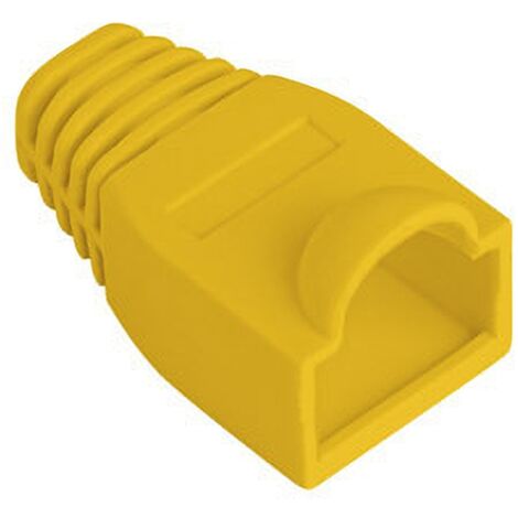 Lanberg PLB-1000-Y accesorio para cable Funda sujetacables