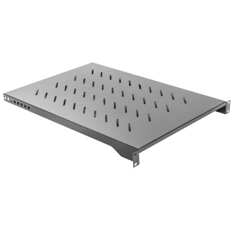 Lanberg Schwarz Wandschaltschrank Ak-1010-B