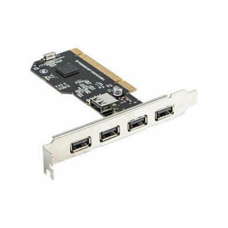 

Tarjeta controladora RAID PCI-US2-005 - Lanberg