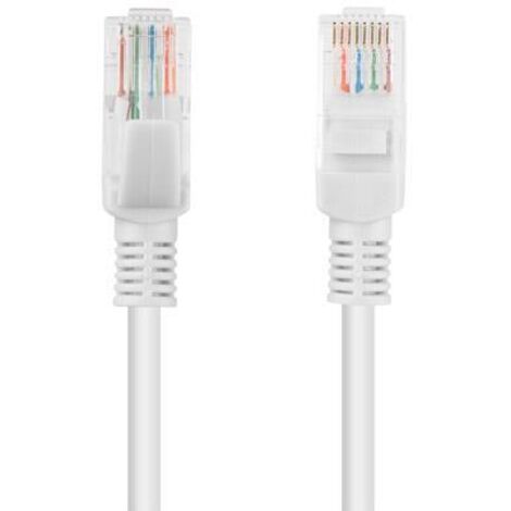 Lanberg UTP Cat.6 Patchkabel 1,5 m Grau