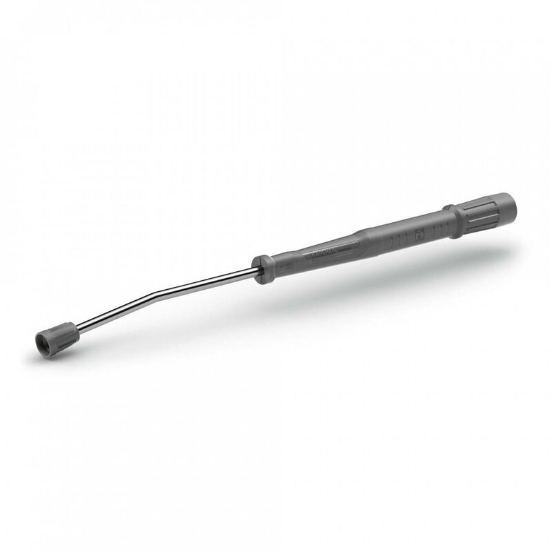 Karcher - Lance, 850 mm, 300 bar, pivotante, ergonomique. - 47606630