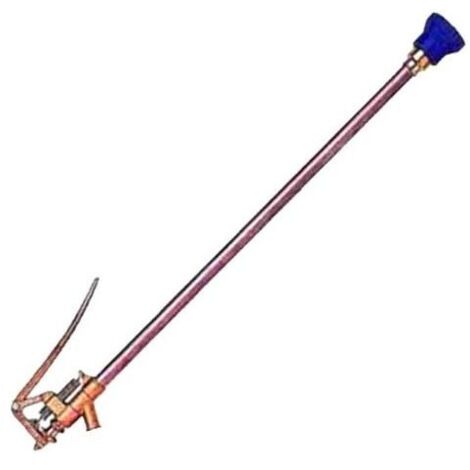 LANCE A LEVIER HAUTE PRESSION 60 cm DAL DEGAN