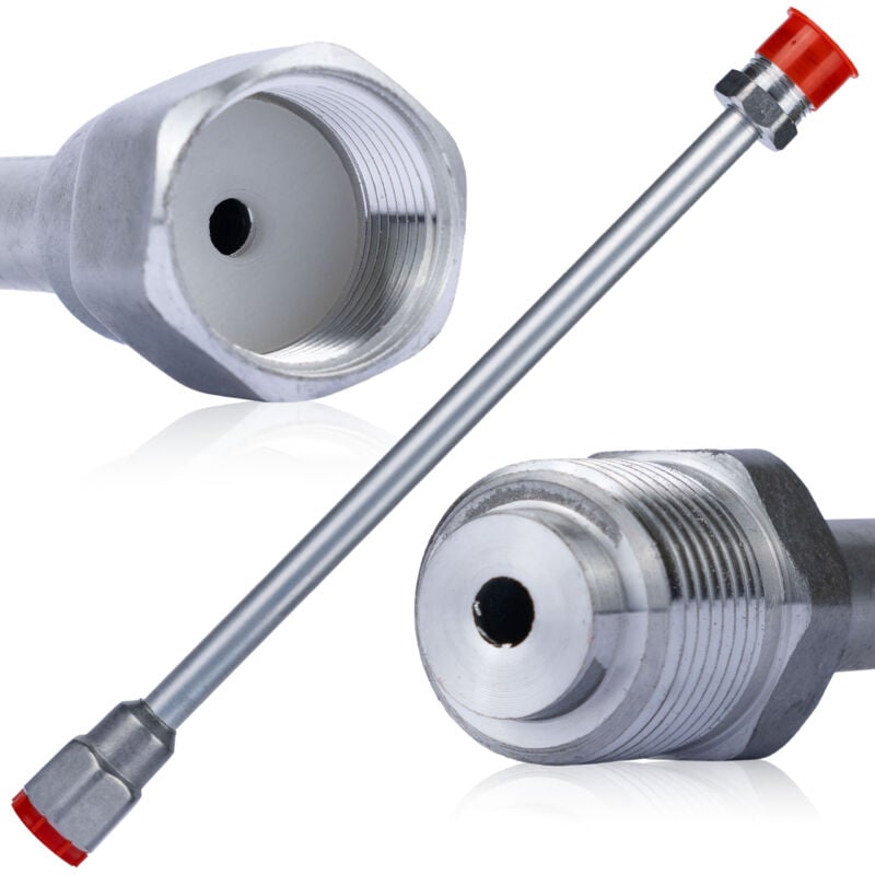 Lancia verniciatura / prolunga per gruppo verniciatura 100cm 7/8'