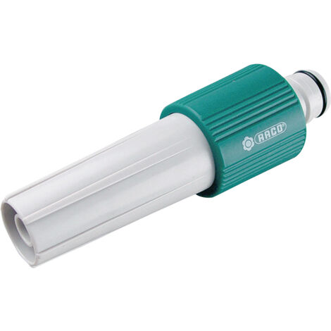 Lance ABS gros debit 25mm 55185C